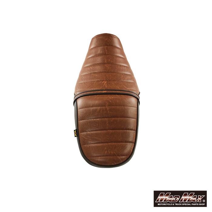 MAD MAX MADMAX カワサキ Z900RS/カフェ用 タックロールシート