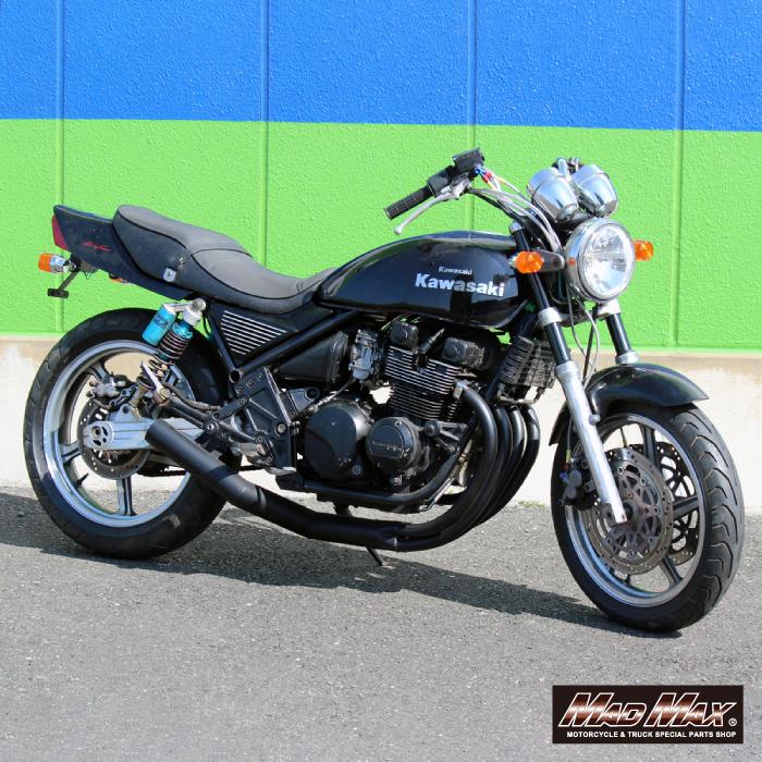 MAD MAX（マッド マックス） MADMAX KAWASAKI カワサキ ゼファーχ