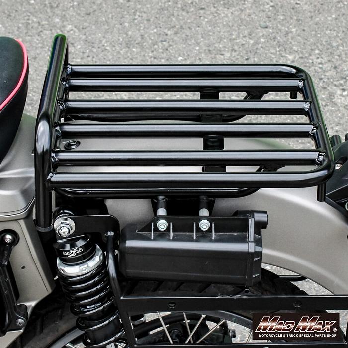 MAD MAX（マッド マックス） MAD MAX Mr Quick製 ホンダ CT125