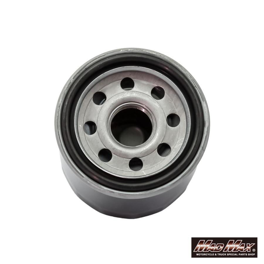 MAD MAX（マッド マックス） バイク用 オイルエレメント KAWASAKI ZX