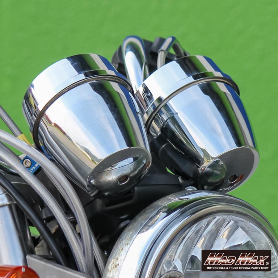 MAD MAX（マッド マックス） カワサキ ゼファー400/ZR400C-030001〜400