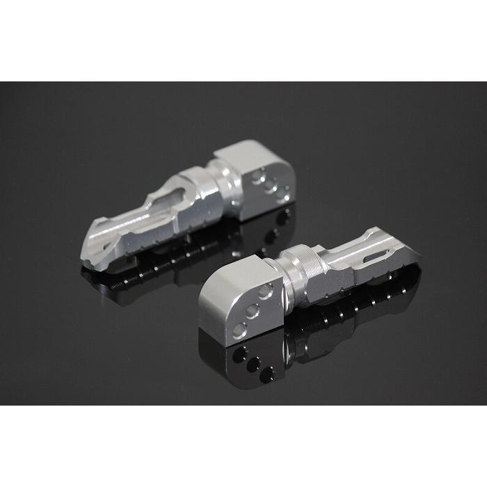 MAD MAX（マッド マックス） カワサキ KAWASAKI ZX-10R CNCタンデム