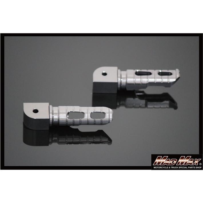 けんページ MAD MAX（マッド マックス） カワサキ KAWASAKI Z750 CNCタンデム