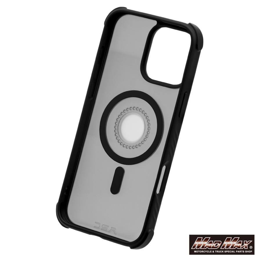 MAD MAX（マッド マックス） バイク用スマホホルダー Easy Snap専用