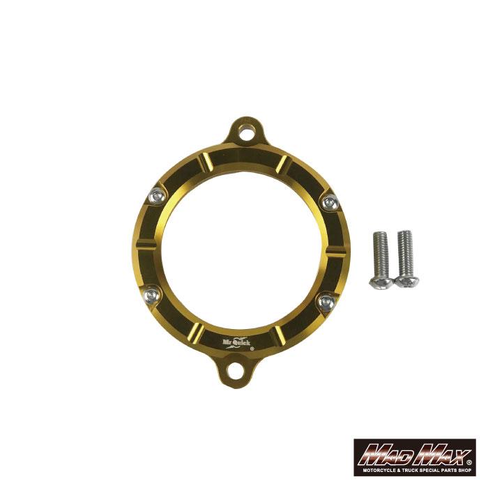 MADMAX Mr Quick製 ホンダ ダックス125(JB04) クリア シリンダー