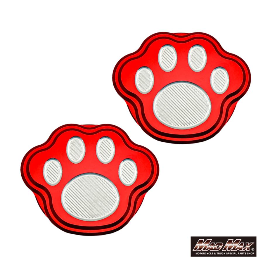 MADMAX Mr Quick製 ホンダ クロスカブ110 (JA60) クロスカブ用 アルミ