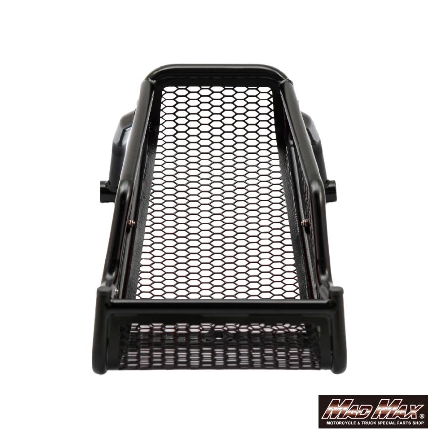 MAD MAX（マッド マックス） ホンダ CT125 ハンターカブ用 JA55/JA65