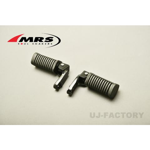 MRS 復刻版 メインステップ KAWASAKI Z400FX E1-E3 (MRS-Z4-D001