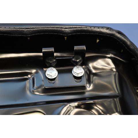 MRS KAWASAKI Z1 (Z900) / Z2 (Z750RS) STDタイプシート ASSY (MRS