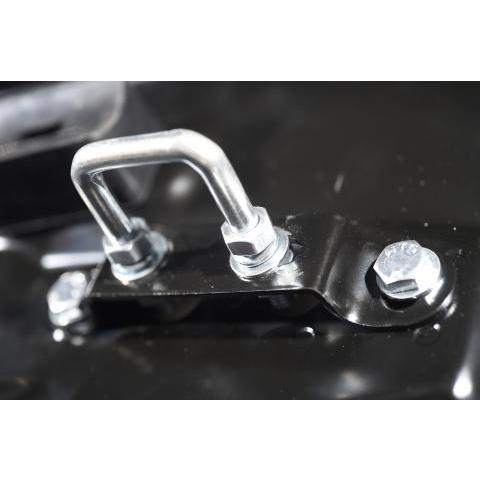 MRS KAWASAKI Z1000MK.II 復刻版シートASSY ノーマルタイプ (MRS-1552