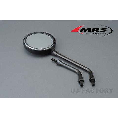 MRS バイク用 KAWASAKI Z1/Z2 Multi ZIIミラー ブラック (MRS-IM-MK02BA) アルミダイキャスト製 ブレ軽減 凸面 視界良好 : mrs005 : 株式会社 UJ-FACTORY - 通販 - Yahoo!ショッピング MRS バイク用 KAWASAKI Z1/Z2 Multi ZIIミラー ブラック (MRS-IM-MK02BA) アルミダイキャスト製 ブレ軽減 凸面 視界良好 : mrs005 : 株式会社 UJ-FACTORY - 通販 - Yahoo!ショッピング