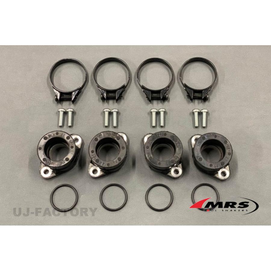 ホンダ CB400F インシュレーターセット CB350F 【公式通販】