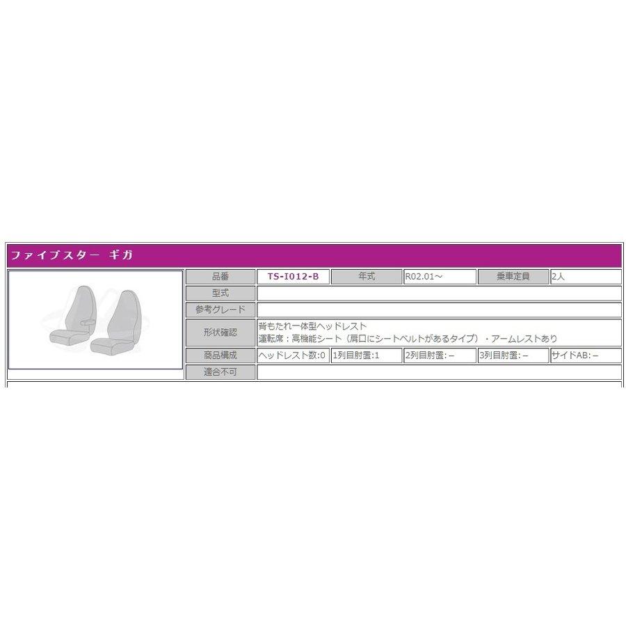MIYABI 雅 金華山 モンブランローズ シートカバー 運転席＋助手席