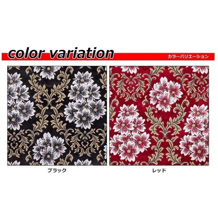 MIYABI / 雅】 桜 さくら ◇ 金華山 シートカバー 運転席＋助手