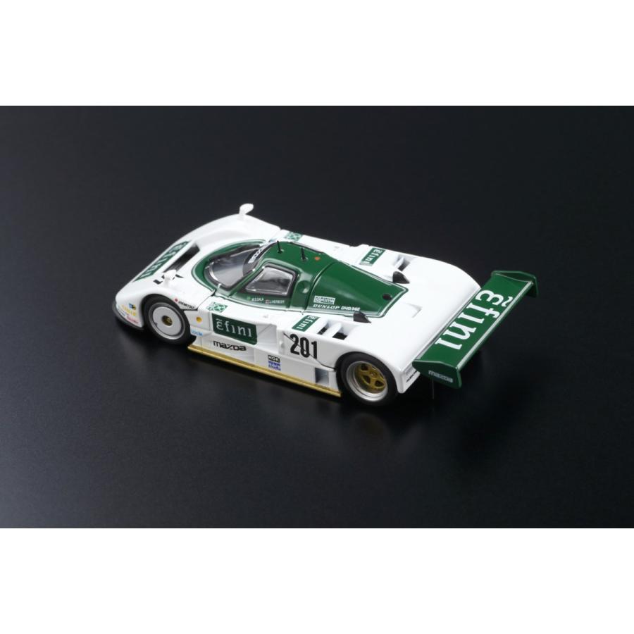 MZ Racing】マツダ 787B (MAZDA 787B) 1/64ケール モデルカー MZ Racing】マツダ 787B (MAZDA 787B) 1/64ケール モデルカー
