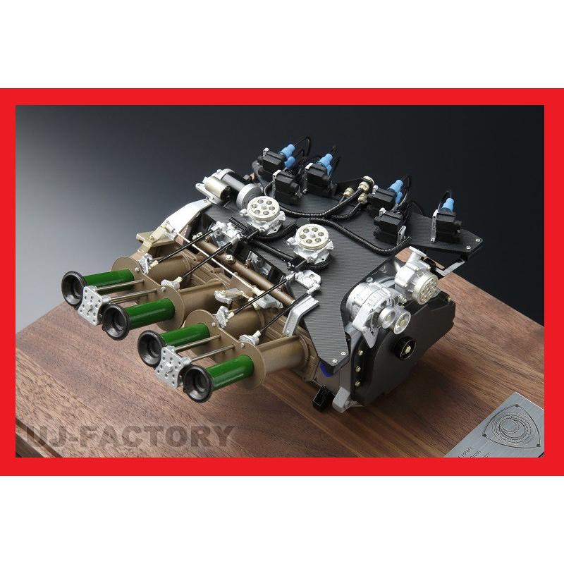 MZ Racing/限定商品】マツダ R26B (MAZDA R26B) 4ローター MZ Racing/限定商品】マツダ R26B (MAZDA R26B) 4ローター