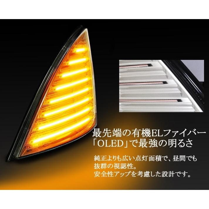 NIGHT STAR/ナイトスター保安基準適合/Eマーク取得 ファイバーLED