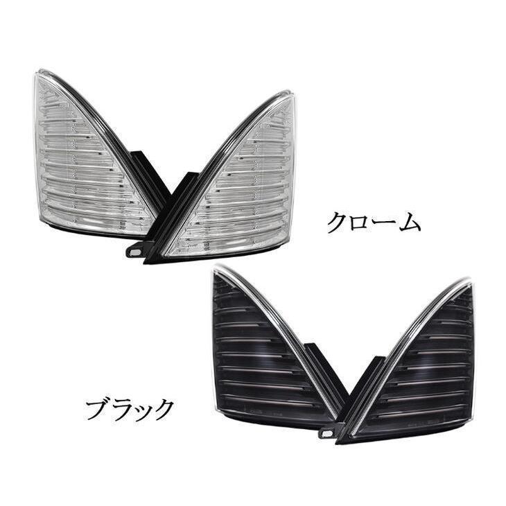 ナイトスター　レンジャープロ　LEDヘッドライト　ウィンカーセット ナイトスター レンジャープロ LEDヘッドライト ウィンカーセット 日野