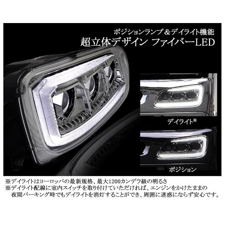 NIGHT STAR/ナイトスター保安基準適合/Eマーク取得 プロジェクターLED