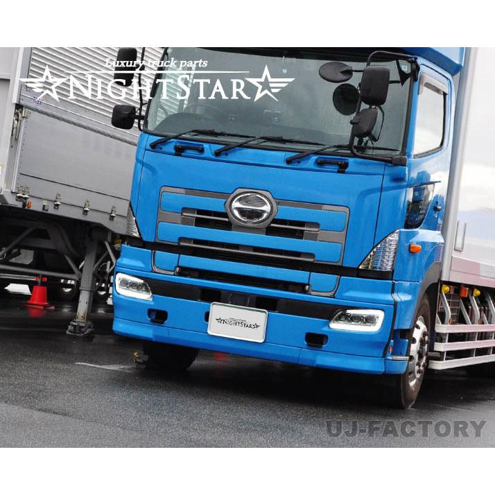 NIGHT STAR/ナイトスター保安基準適合/Eマーク取得 プロジェクターLED