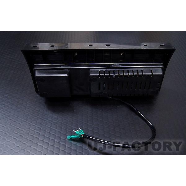 即納！/本州送料無料】 花魁 COMBO MINI LEDテール（流れるウィンカー
