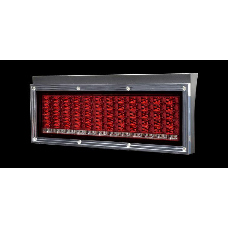 花魁JAPAN 花魁 COMBO 嵐mini シーケンシャル/流れるウィンカー / 12V