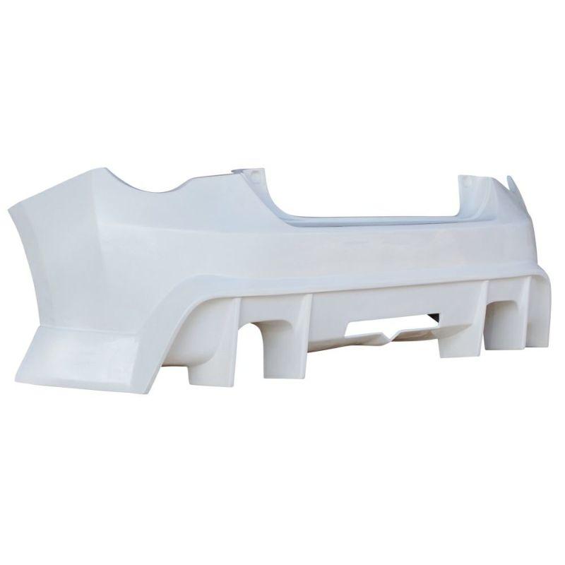 ORIGIN Labo. オリジン FRP ドリフトライン リアバンパー TOYOTA