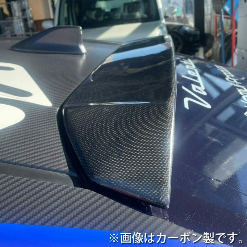 ORIGIN Labo. オリジン FRP ルーフウイング TOYOTA 86 ハチロク ZN6 (D