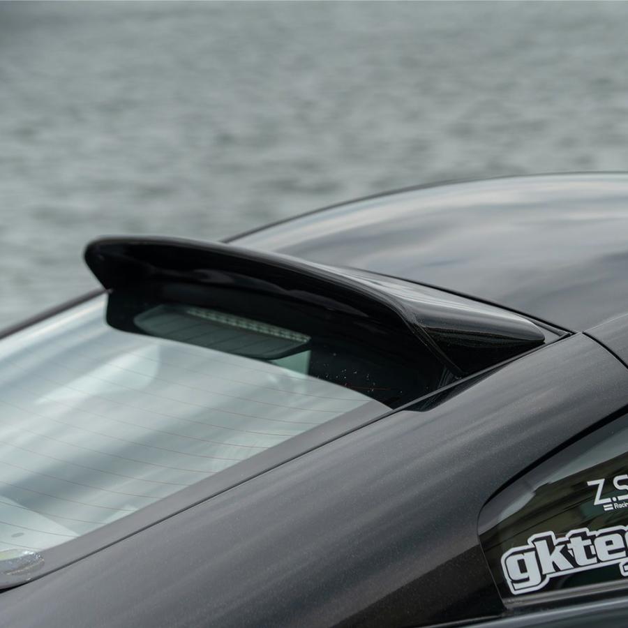 ORIGIN Labo. オリジンラボ カーボン製 ルーフウイング NISSAN Z33