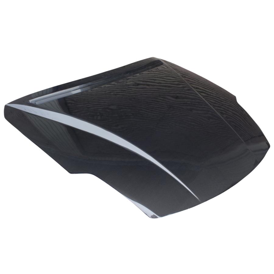 ORIGIN Labo. オリジン カーボン エアロ ボンネット TYPE.2 NISSAN