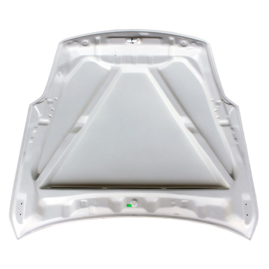 ORIGIN Labo. オリジン FRP エアロ ボンネット TYPE.2 NISSAN