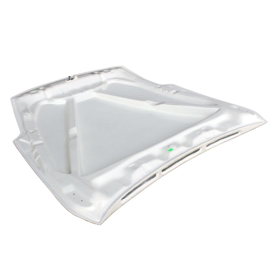 k33さま トレンチコート(36サイズ ブルー系): レディース｜メーカーズ