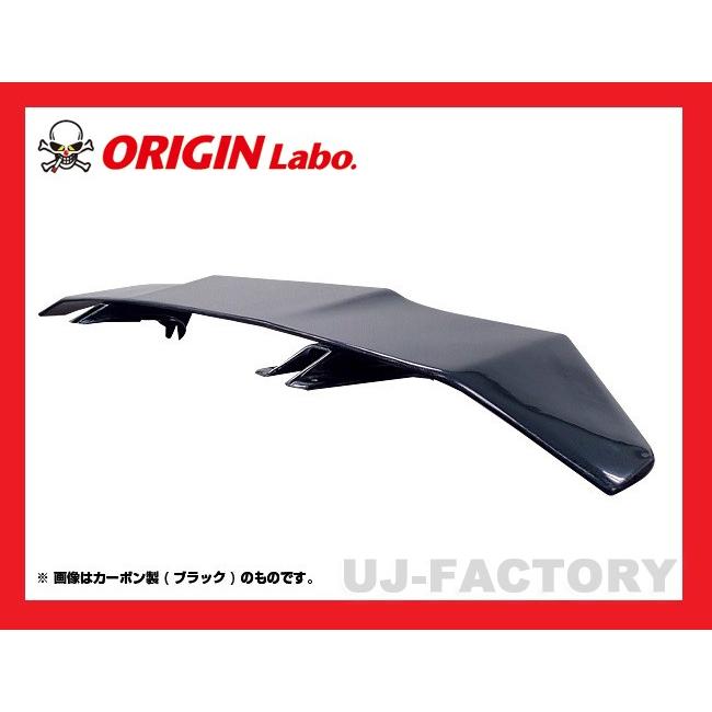 ORIGIN Labo. GTウイング イーグルスタイル 1570mm ブラックカーボン製