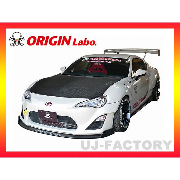 新品未開封　エアロボディ エアロキット 86 【M's】 トヨタ GR86 ZN8 ハチロク 前期 (2021y-) adro アドロ V1