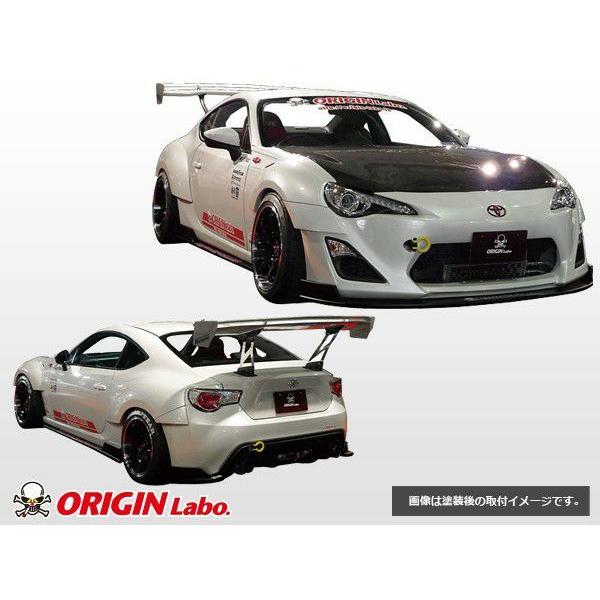 ORIGIN Labo.Racing Line オリジン レーシングライン サイドステップ