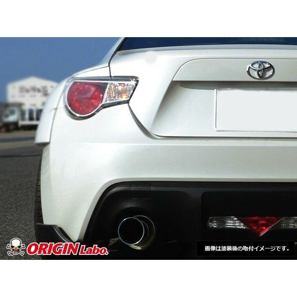 オリジン　origin Racing Line
 NISSAN SILVIA S15
サイドステップ Type1 ORIGIN Labo.Racing Line オリジン レーシングライン リアフィンガード