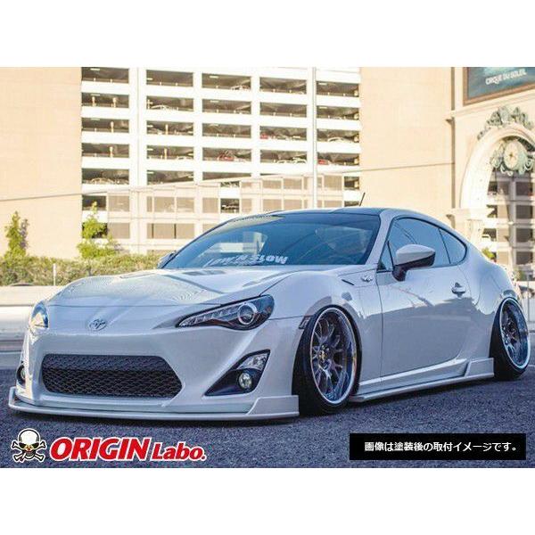 ORIGIN Labo.Racing Line オリジン レーシングライン サイドステップ