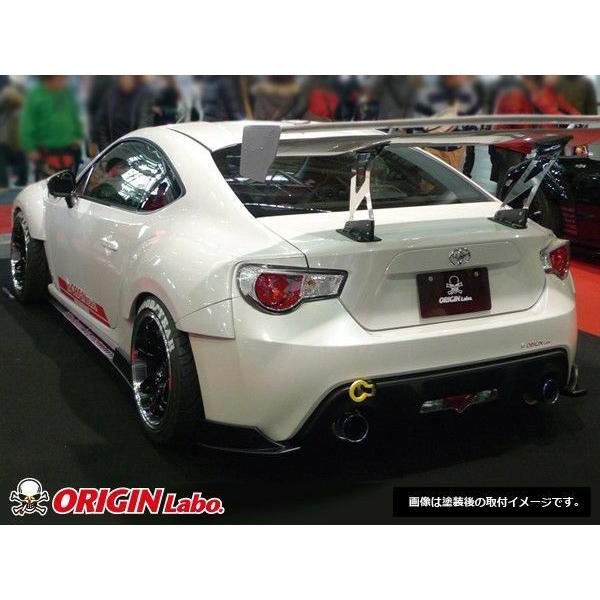 オリジン　origin Racing Line
 NISSAN SILVIA S15
サイドステップ Type1 Origin Lab Racing Line Full Body Kit for Onevia (89-94 S13