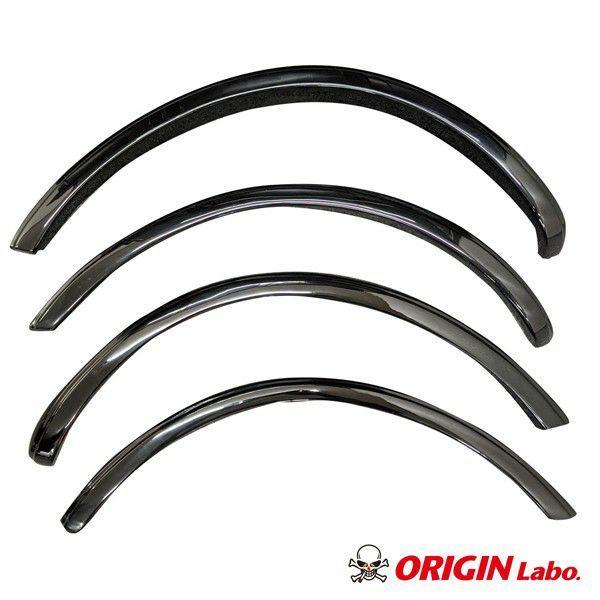 ORIGIN Labo. Jimny オリジン ワイド オーバーフェンダー +9mm 1台分
