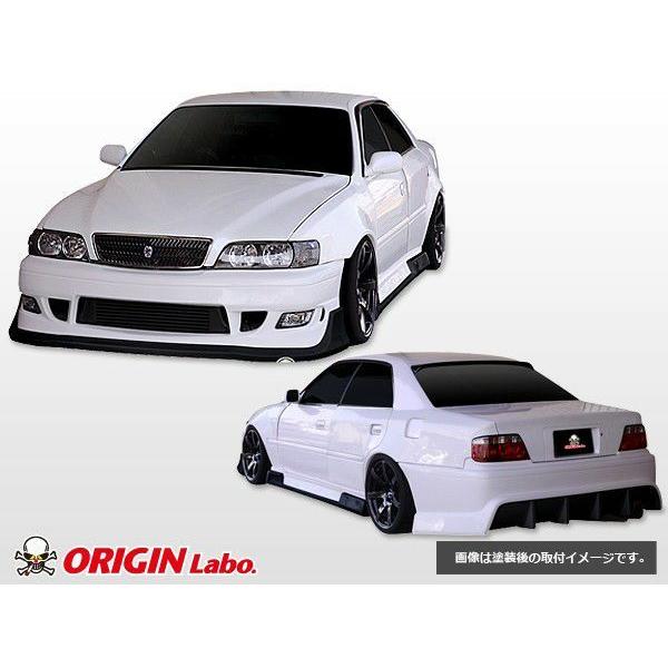 ORIGIN Labo.Racing Line オリジン レーシングライン サイド ORIGIN Labo.Racing Line オリジン レーシングライン サイド