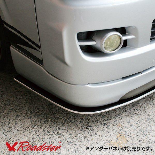 ORIGIN Labo. ROADSTER オリジン LUX MODEL SP フロントハーフ