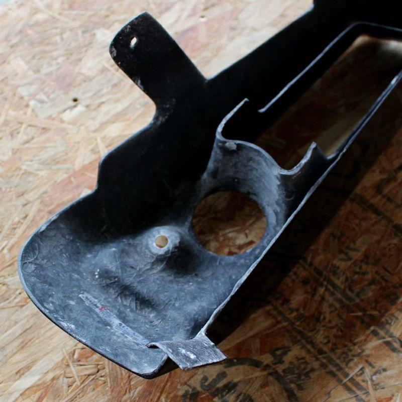 ORIGIN Labo. オリジン コンバットアイ（ライトタイプ ※ライト付属）左側 NISSAN R34 スカイライン (D-264-02-LGT)