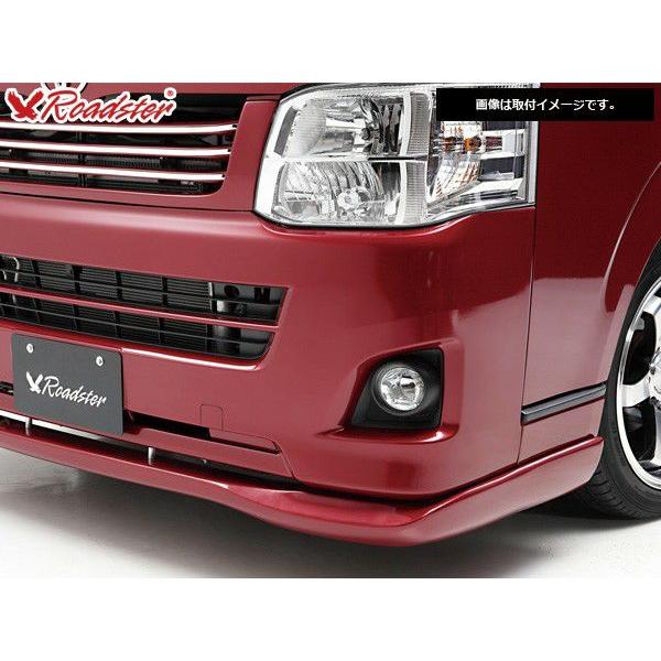 ORIGIN Labo. HIACE オリジンラボ ファントムリップ フロントリップ