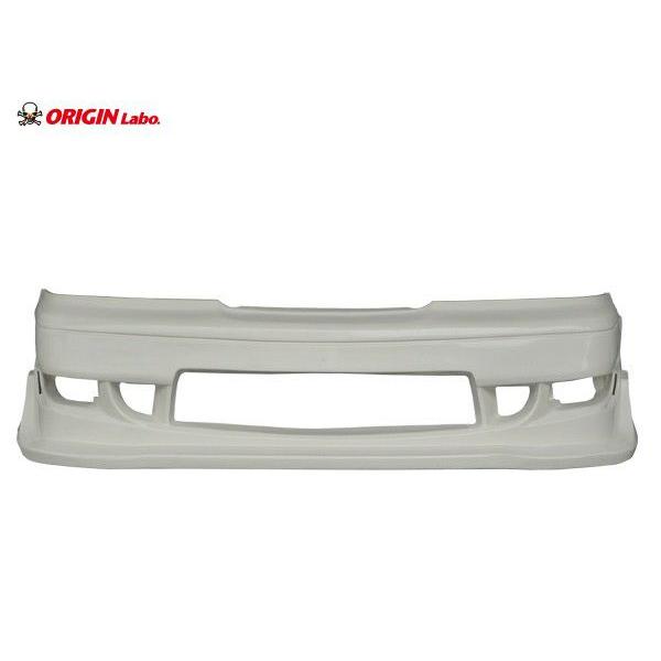 ■ORIGIN 2点セット JZX100 マーク2全年式 レーシングライン エアロキット FRP製