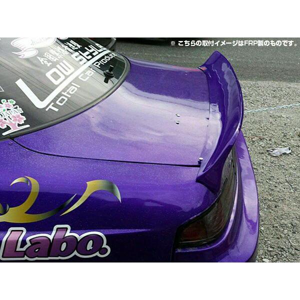 S14 後期　GTウィング　カーボン ORIGIN Labo. GT オリジン カーボン製 リアウイング TYPE.2 / S14