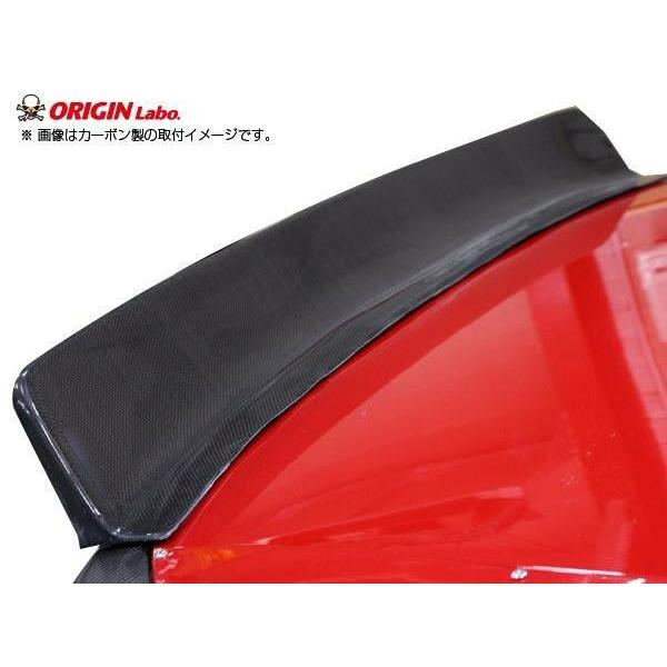 ORIGIN Labo. GT オリジン FRP リアウイング TYPE.2 / S15 シルビア
