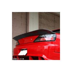 ORIGIN Labo. オリジンラボ カーボン製 リアウイング TYPE.3 / 日産