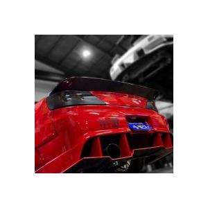 ORIGIN Labo. オリジンラボ カーボン製 リアウイング TYPE.3 / 日産