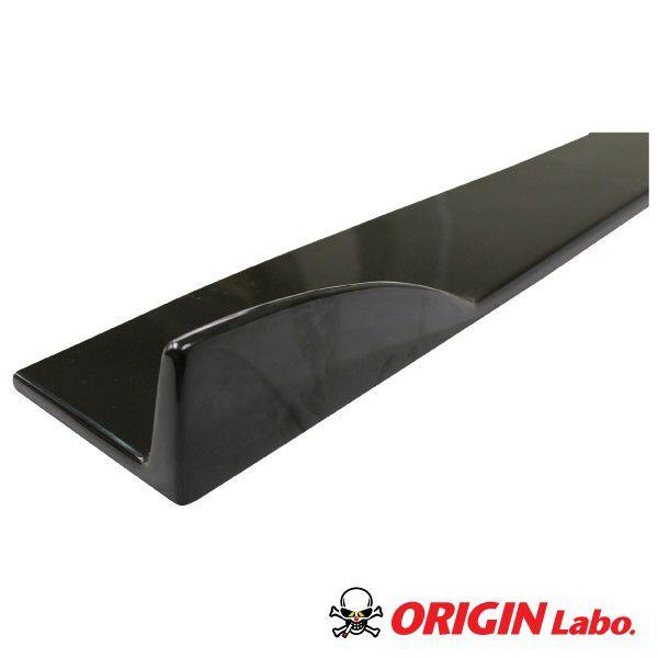 ORIGIN Labo. オリジン カーボン 汎用 サイドロングカナード 1750mm