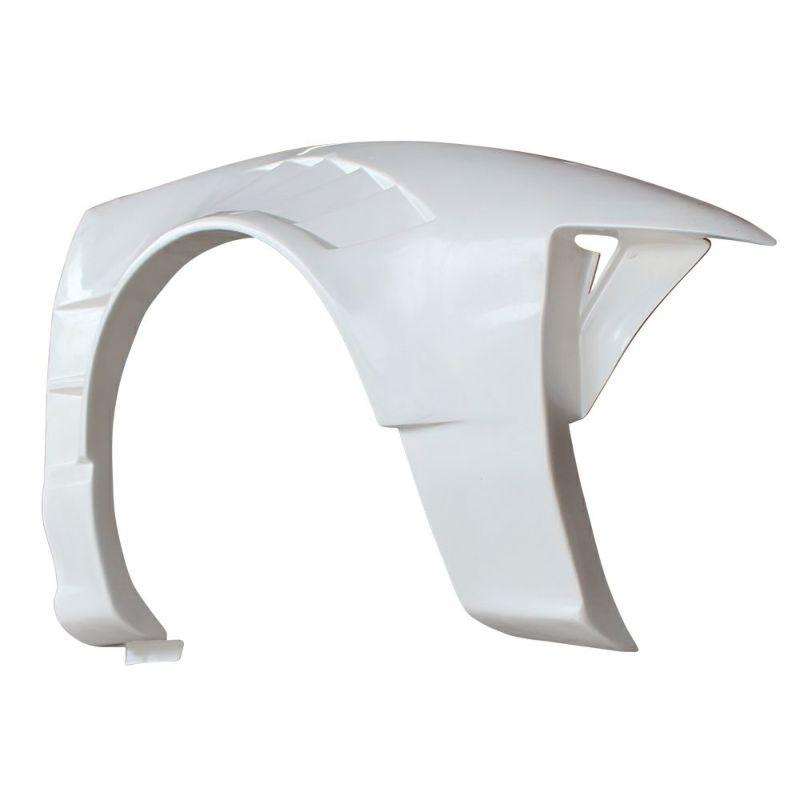 ORIGIN Labo. オリジン FRP フロントフェンダー サメエラダクト